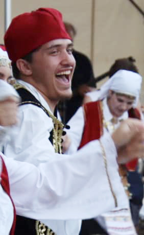 Musician